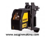 DEWALT DW088K LAZER DİSTOMAT